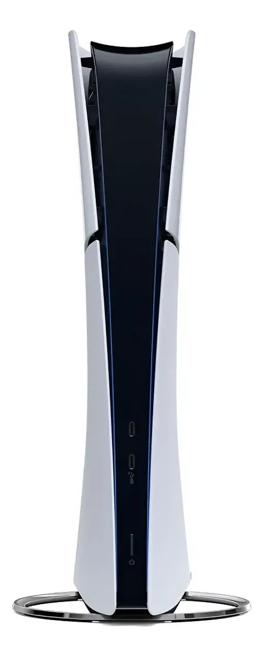 PS5 Slim digital - Foto 2