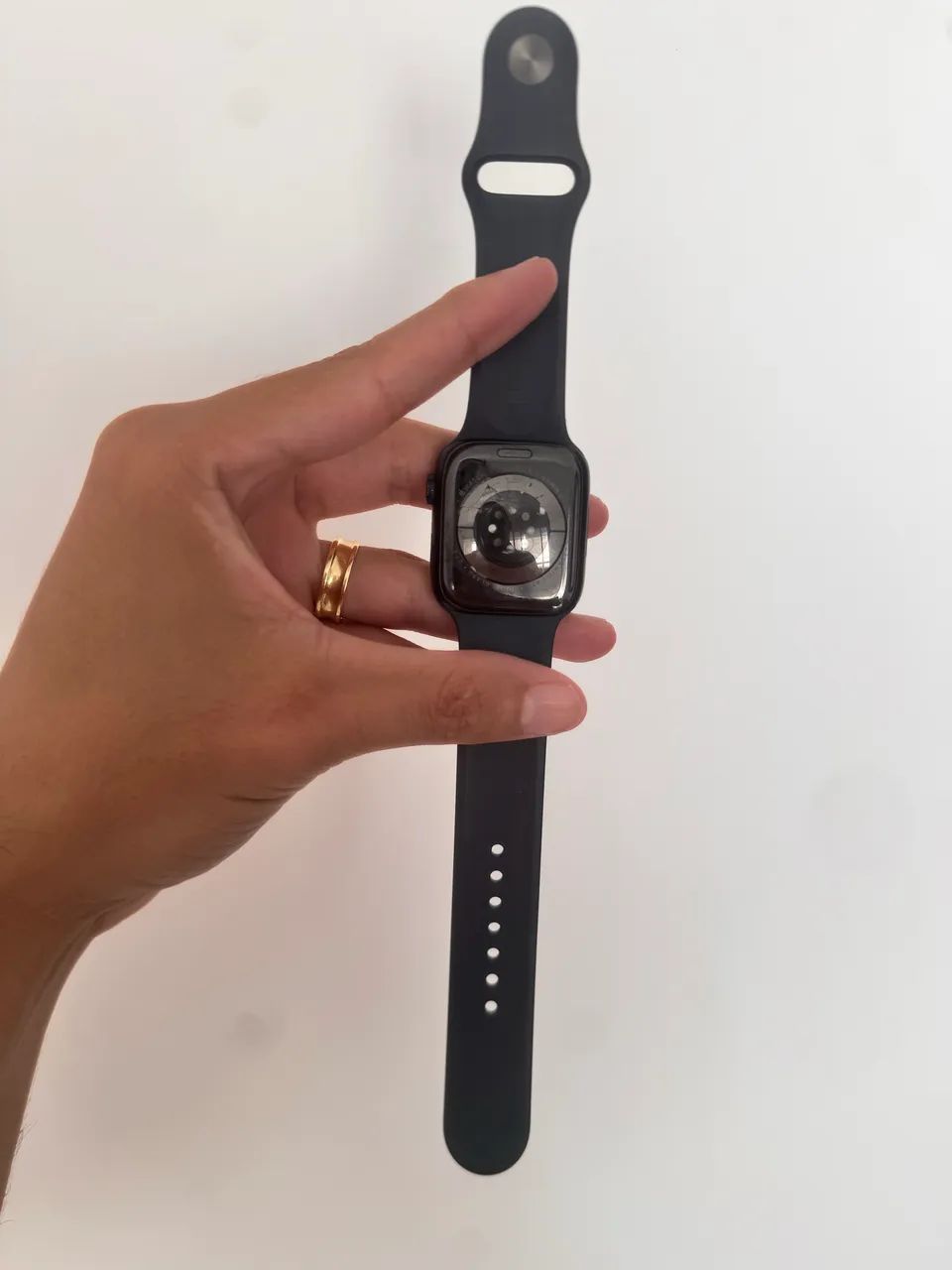Apple Watch series 8 45MM - Foto 4