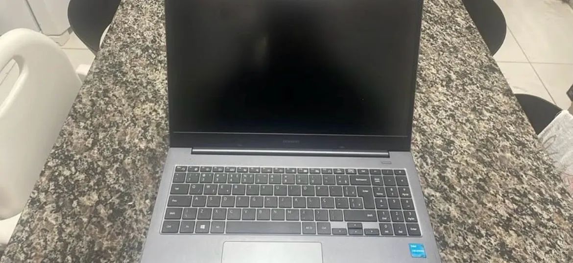 Notebook Samsung 