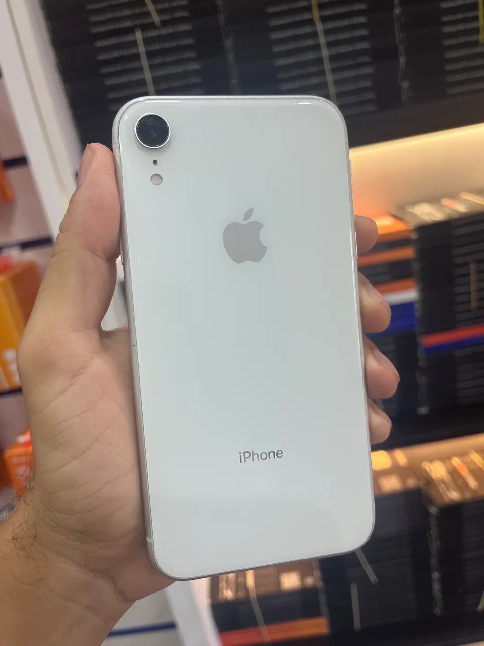 iPhone XR 64 Gigas