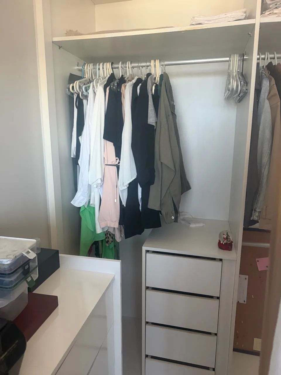 Guarda Roupa em MDF  - Foto 5