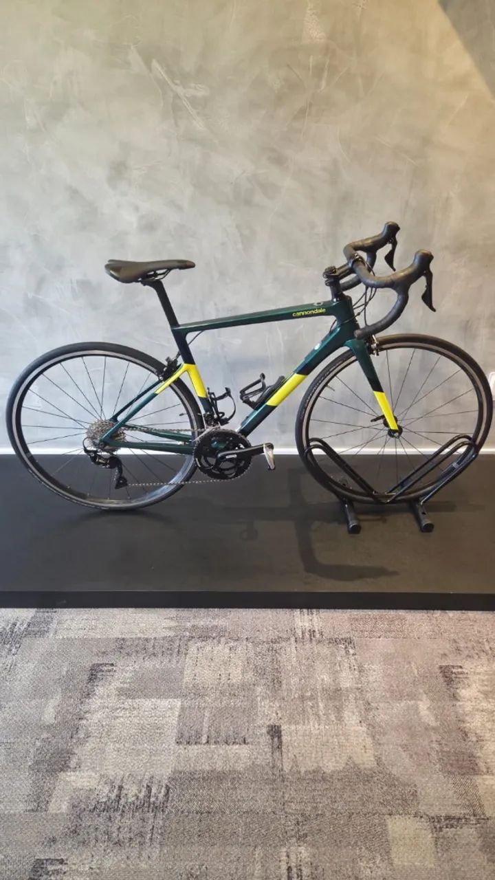 Cannondale SuperSIX Evo