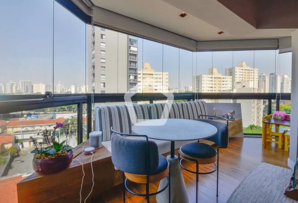 Apartamento em Vila Olímpia - Foto 4