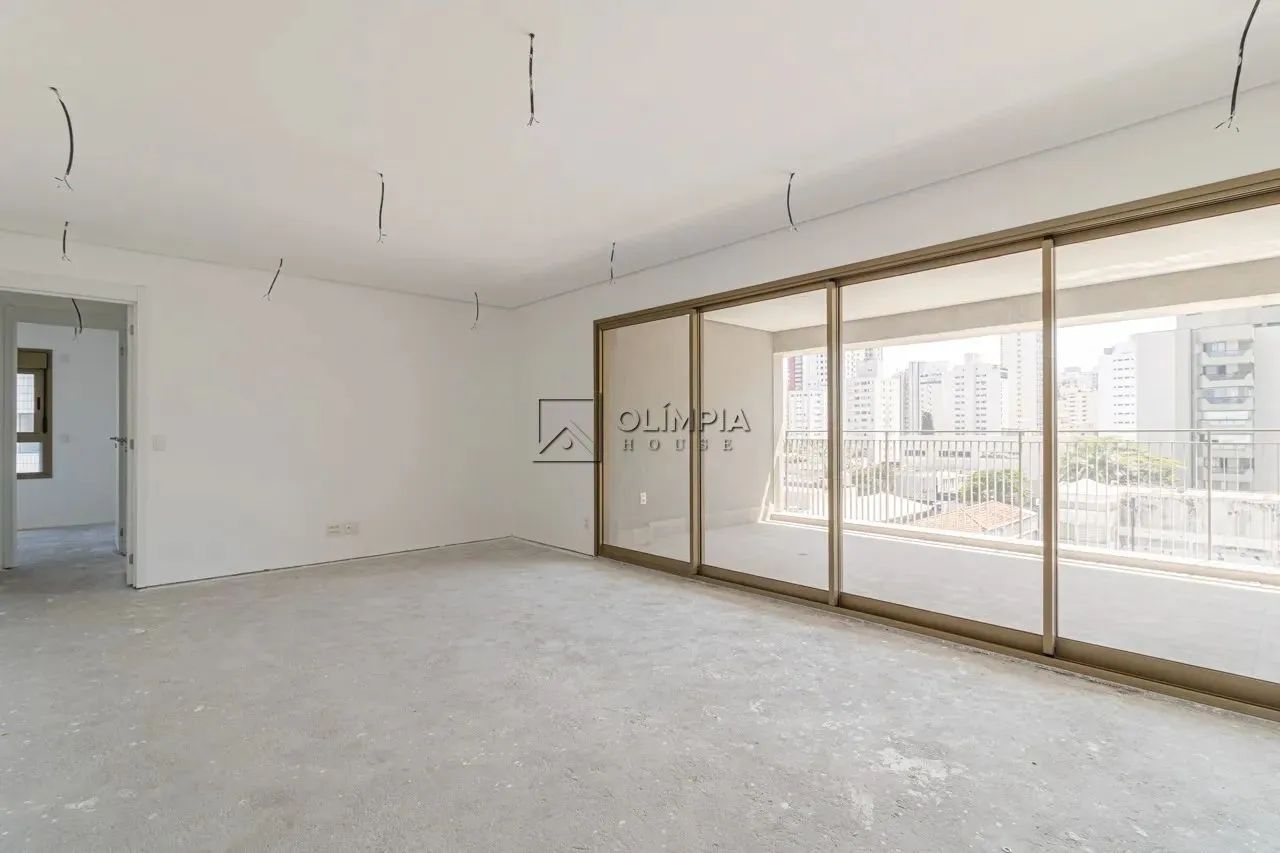 Venda Apartamento 3 Dormitórios - 149 m² Moema - Foto 2