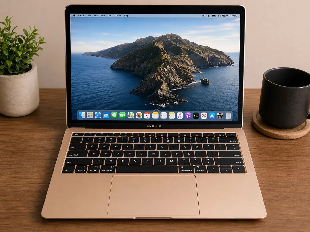 MacBook Air 2019 - Notebooks - Parque Manibura, Fortaleza