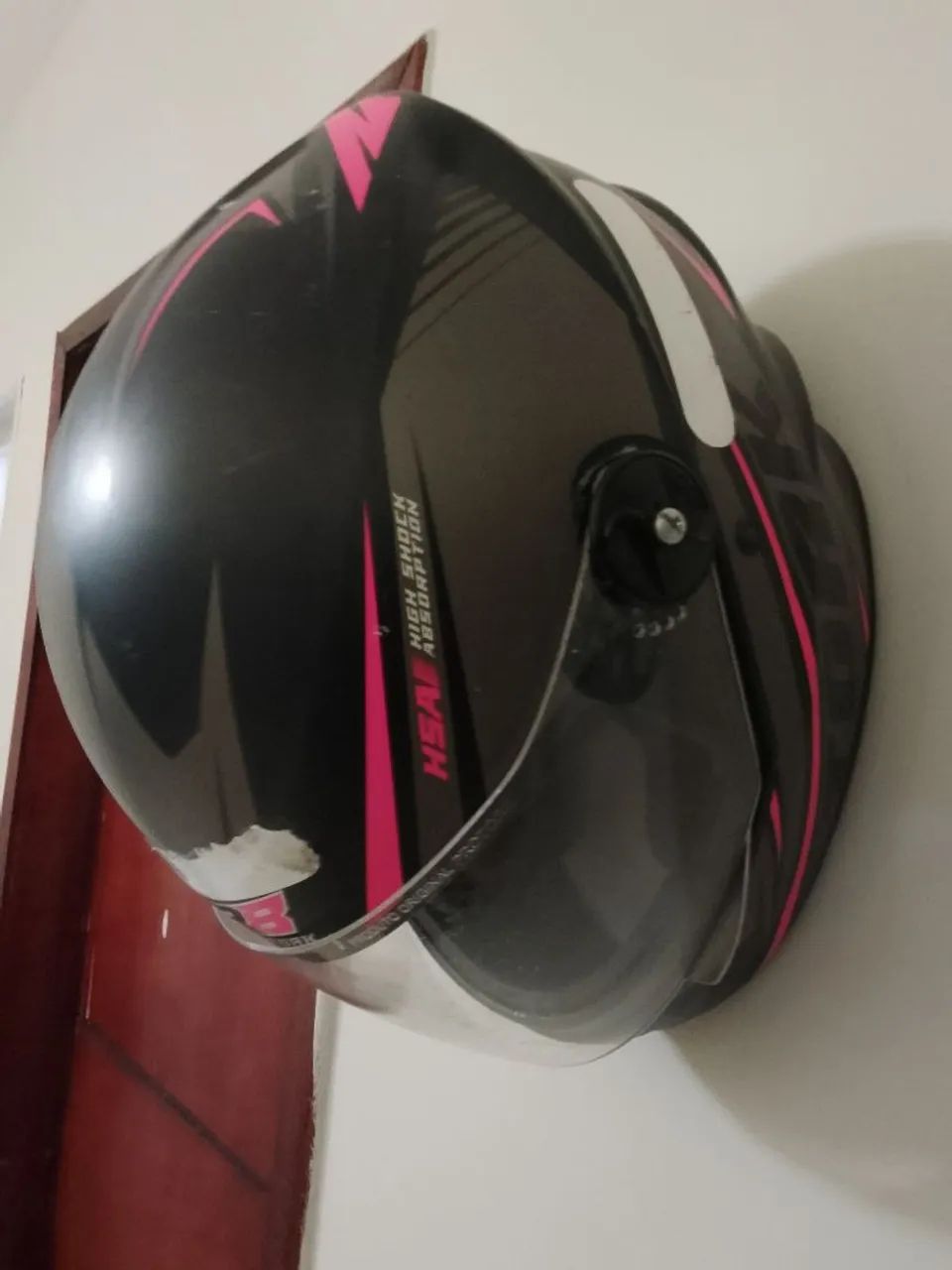 Capacete n60 - Foto 5
