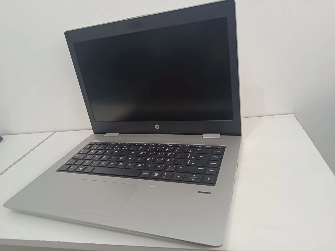 Notebook HP AMD Ryzen  5 Pro 2500U - Foto 3