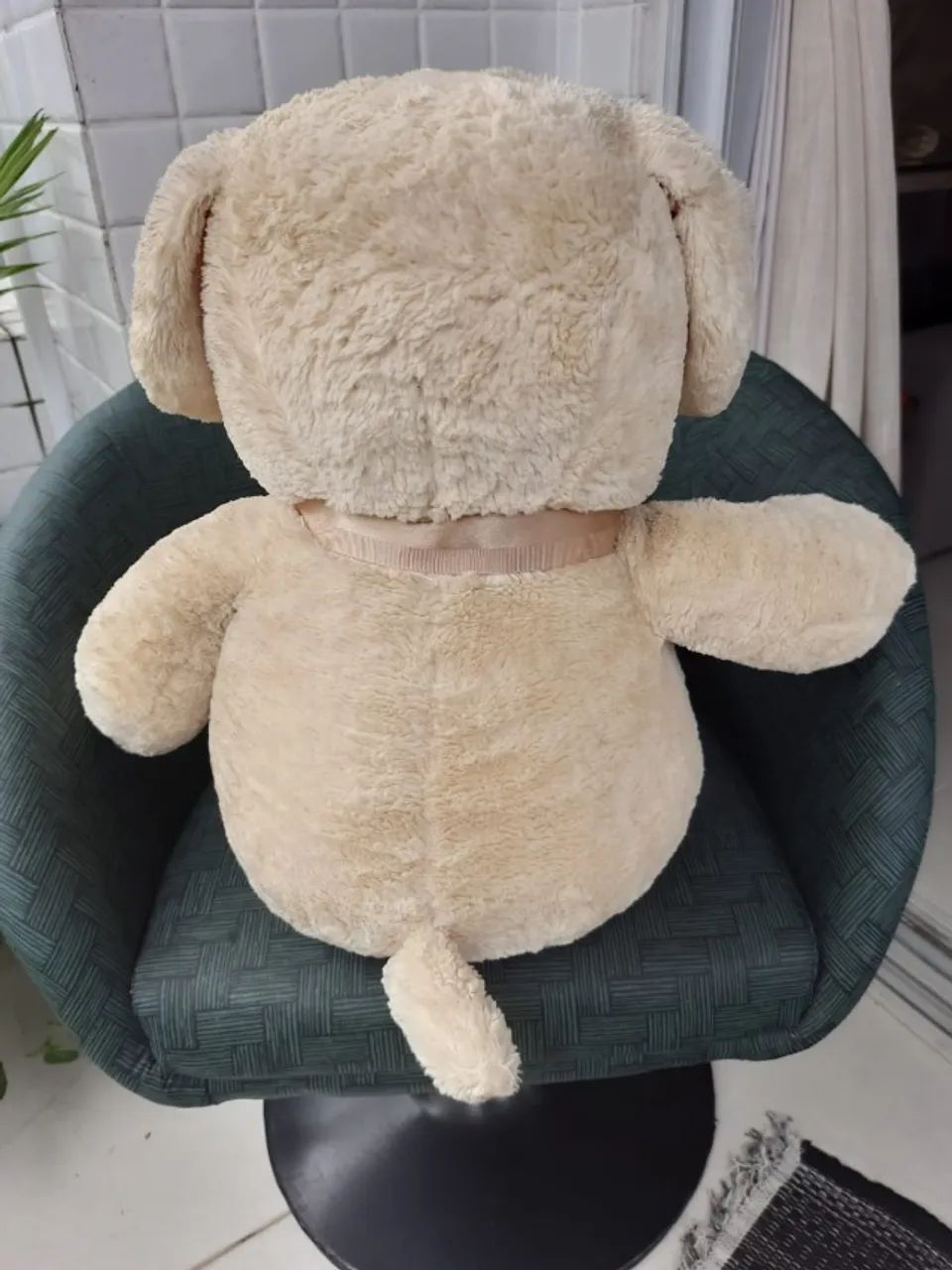 Urso de pelucia - Foto 3