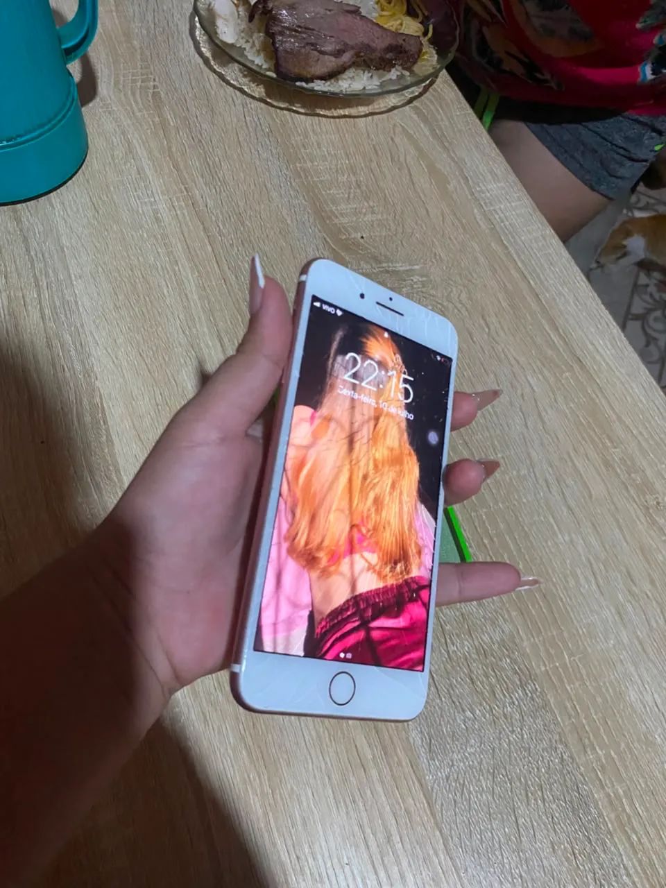 iPhone 7 Plus  - Foto 2