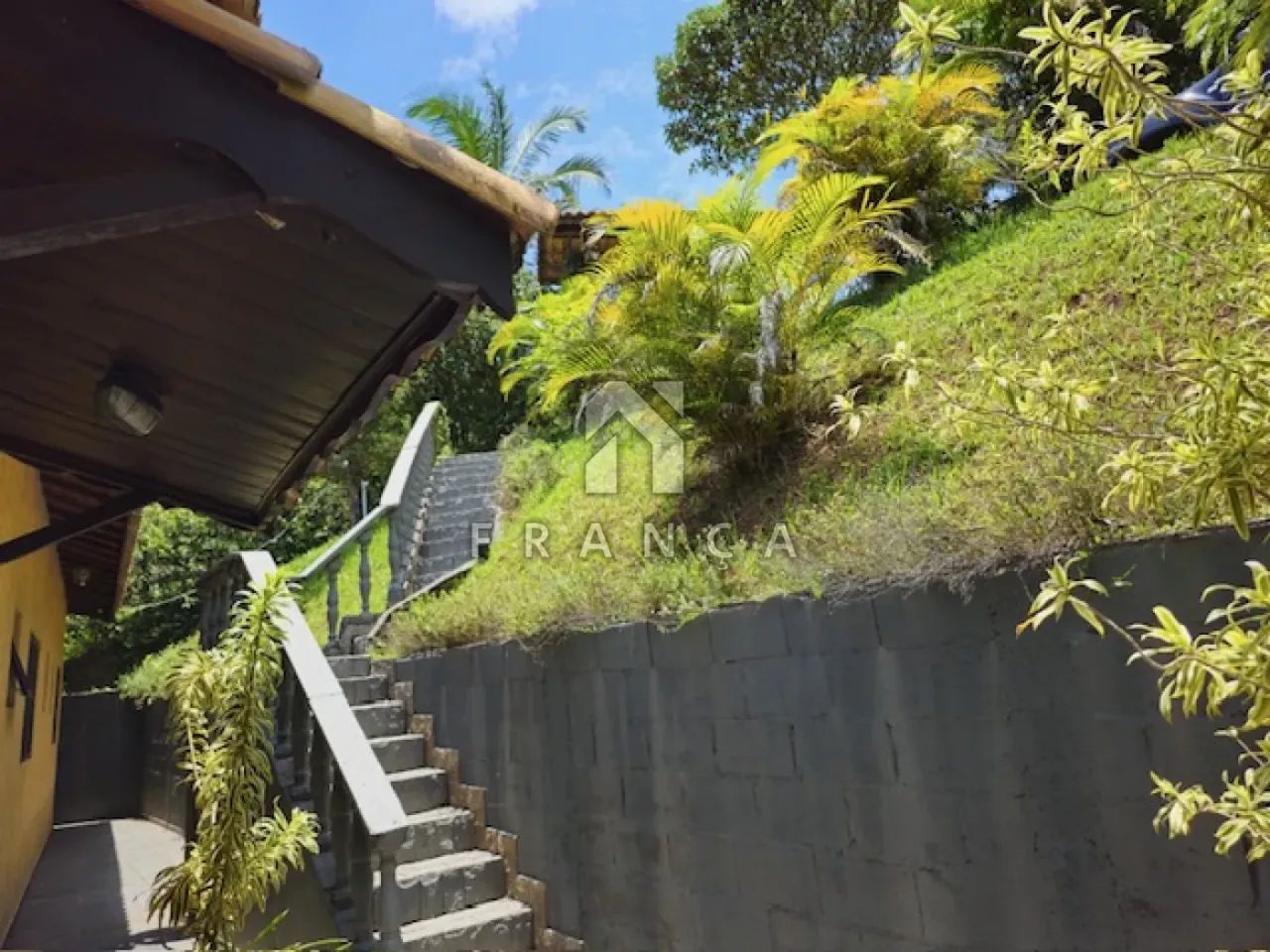 Excelente Chácara - Jardim Panorama - Igaratá/SP - Foto 4