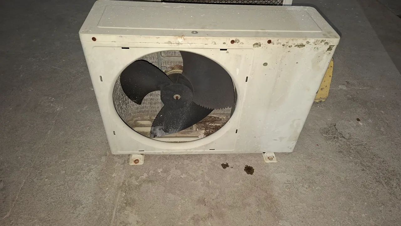 Ar condicionado  - Foto 4