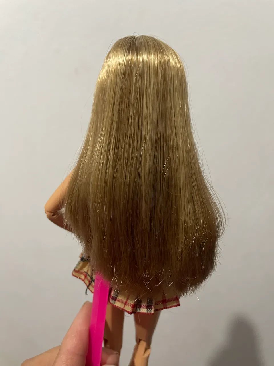 Barbie Mia 2007 - Foto 5