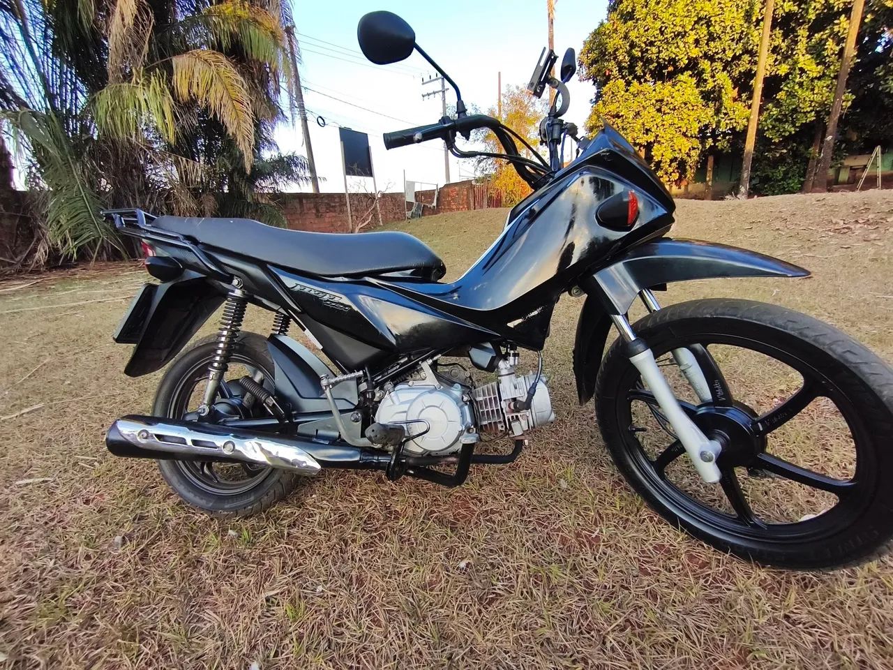 Pop 110i 2022 - Foto 2