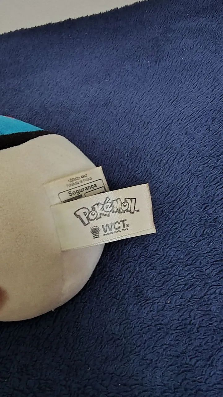 Pelúcia Pokémon - Great Ball - Foto 3