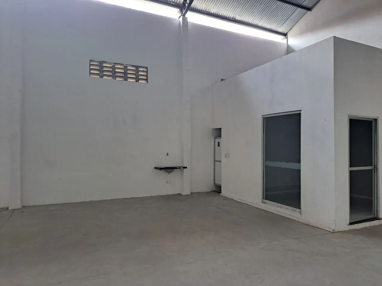  Galpão Br 116 - Foto 4