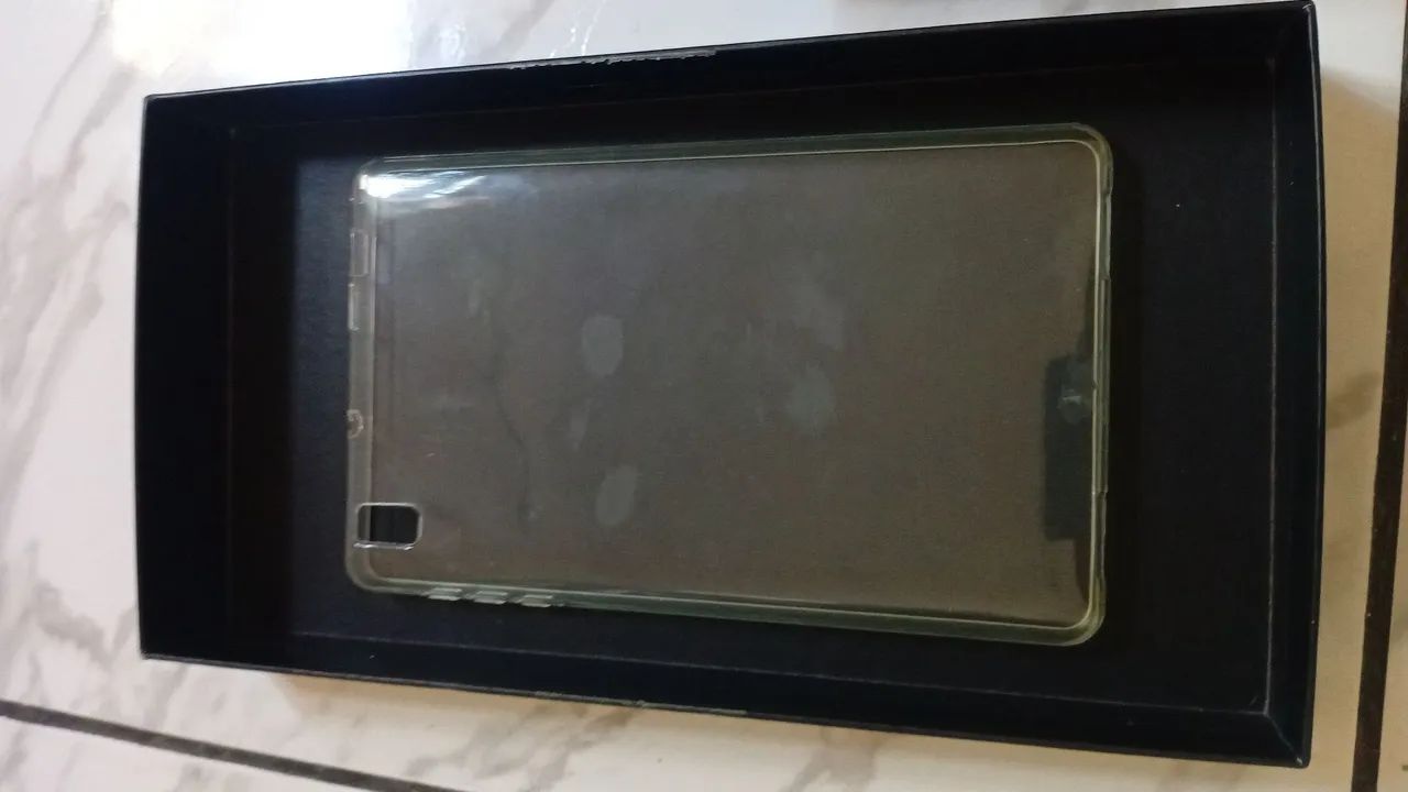 Tablet 8 Polegadas 32 Gigas Sem Chip - Foto 3