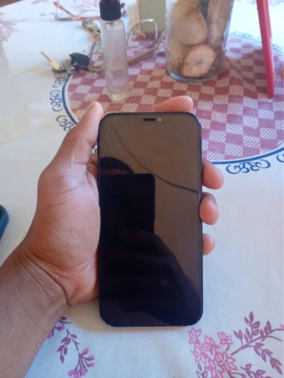 VENDO IPHONE 12 - Foto 2