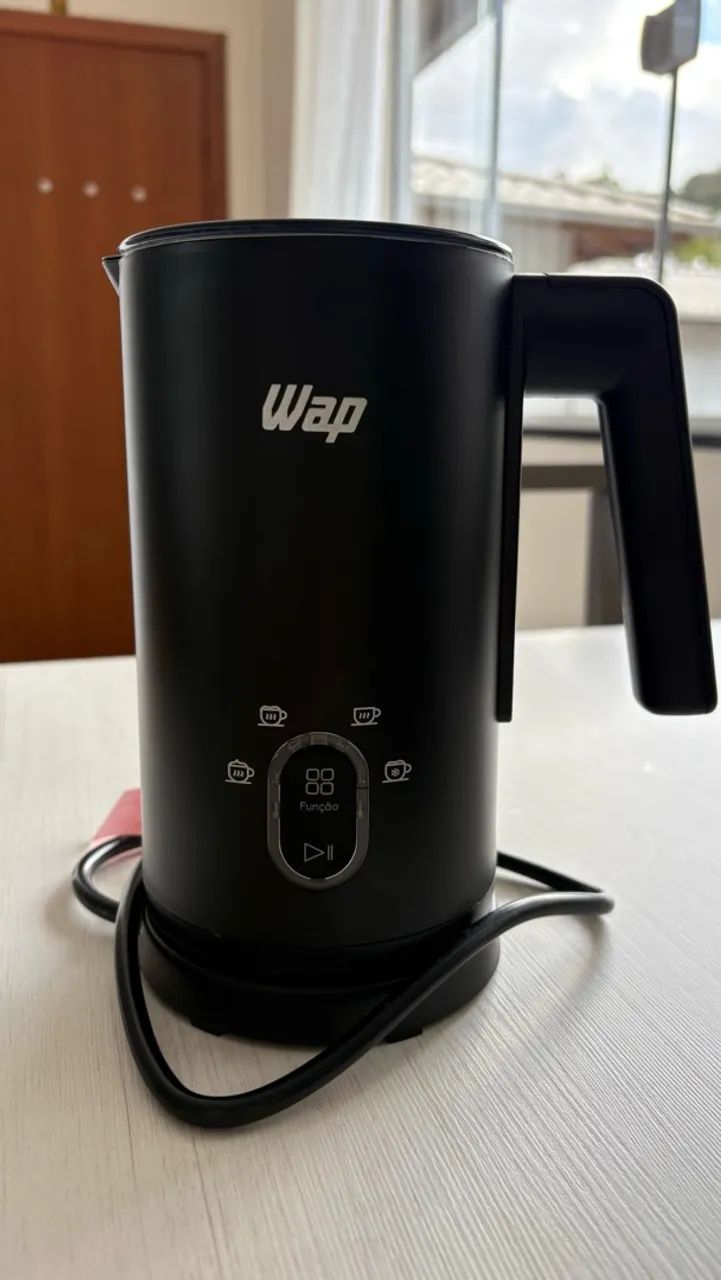 Espumadora de Leite Wap - Foto 2