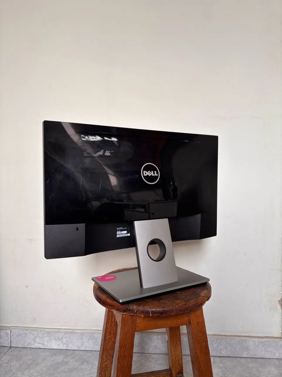 Monitor Dell - Foto 2