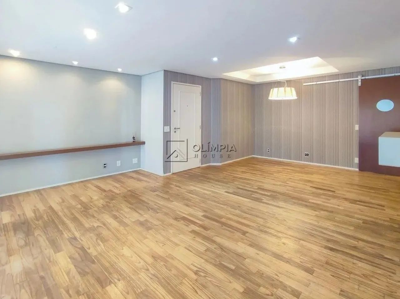 Aluguel Apartamento 3 Dormitórios - 135 m² Vila Romana - Foto 4