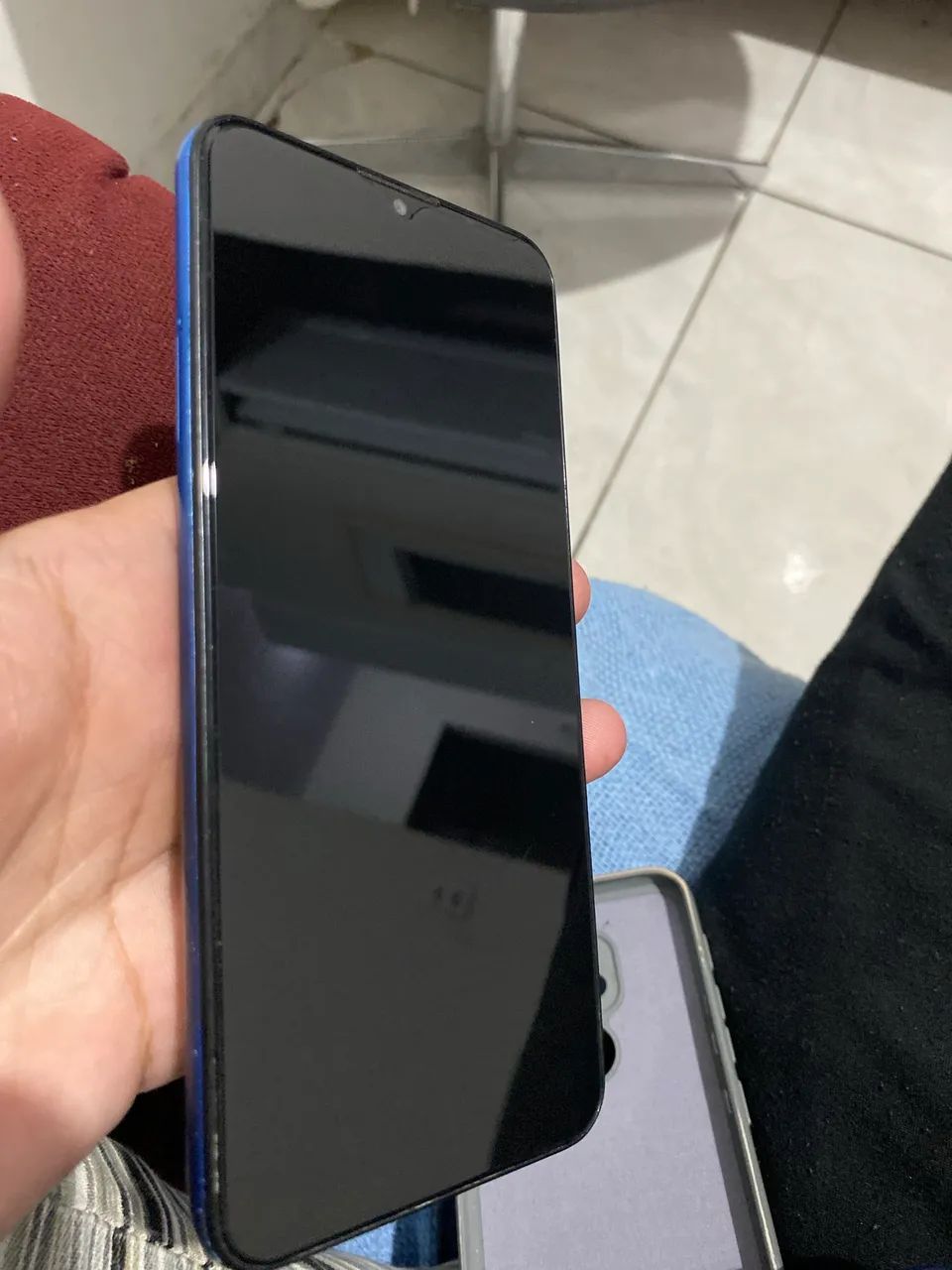 Motorola E7 PLUS  - Foto 2
