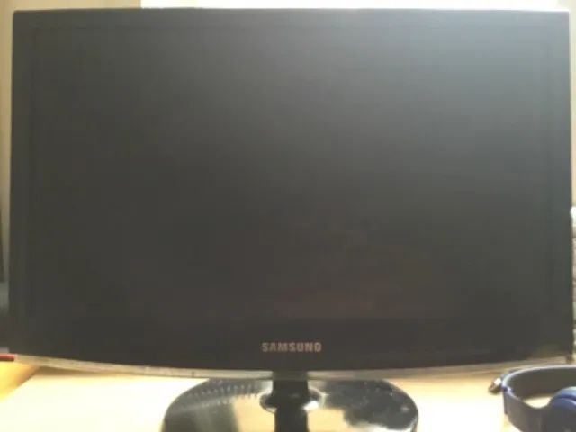 Monitor Samsung 