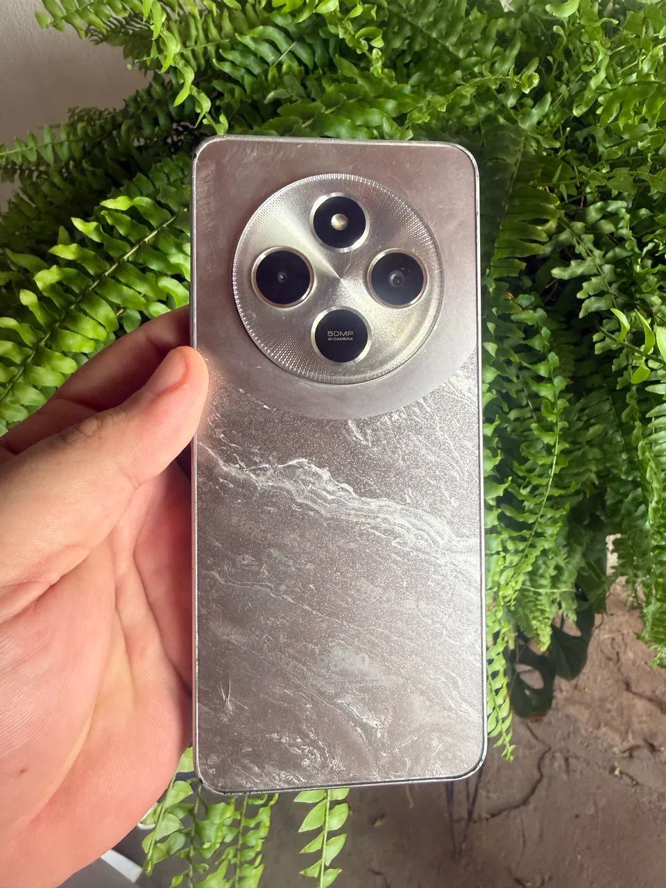 Smartphone Xiaomi POCO C75 - Foto 2