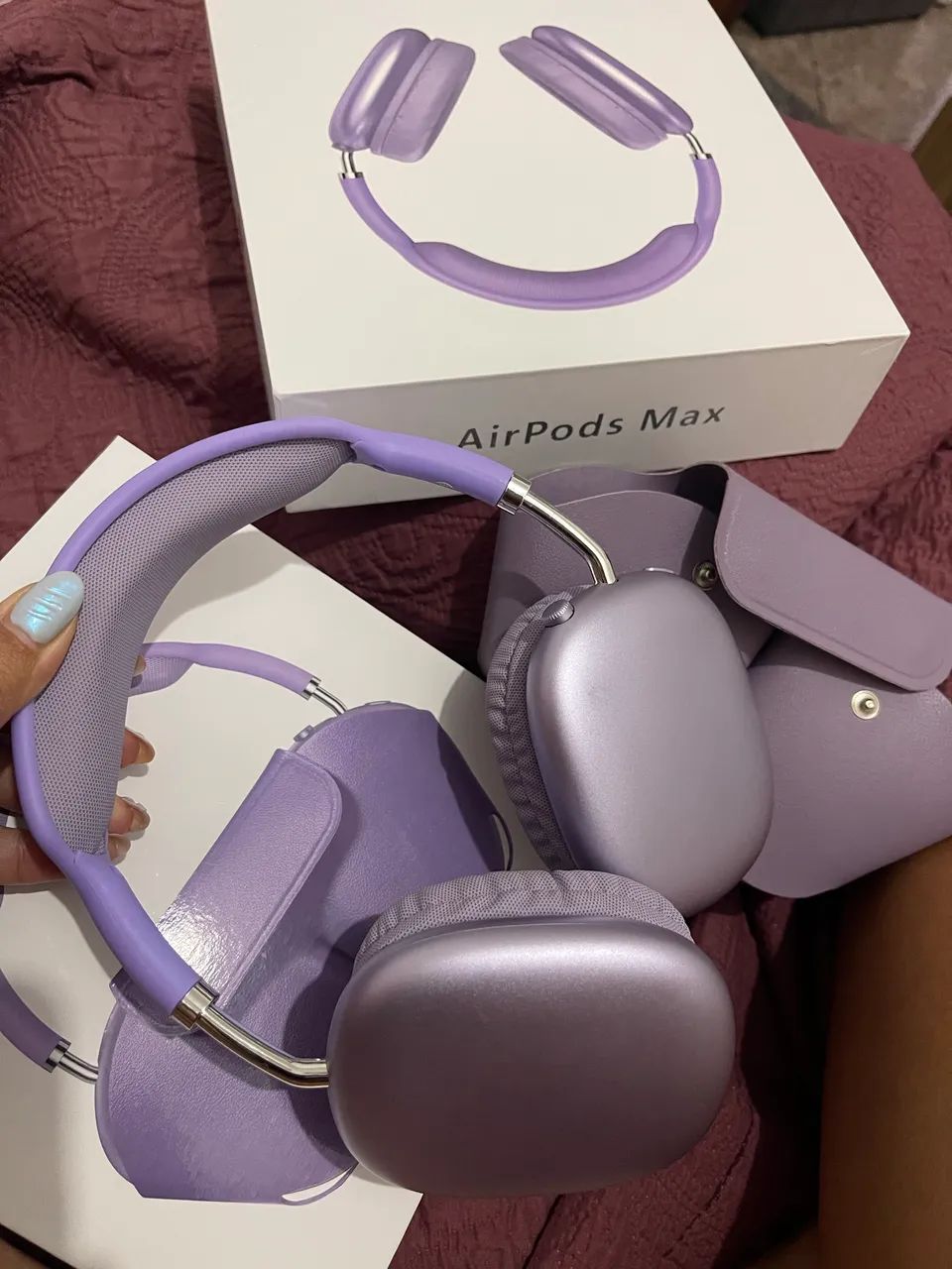 AirPods Max  - Foto 3