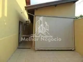 Casa à venda em Paulínia, João Aranha, com 3 quartos, com 215 m² - Foto 4