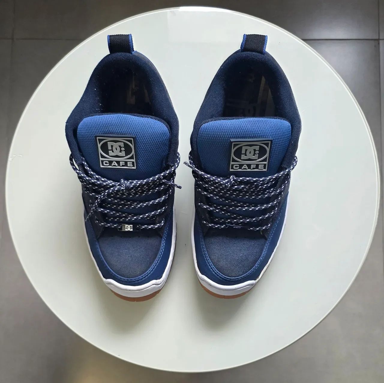 Dc shoes clocker cafe - Foto 2