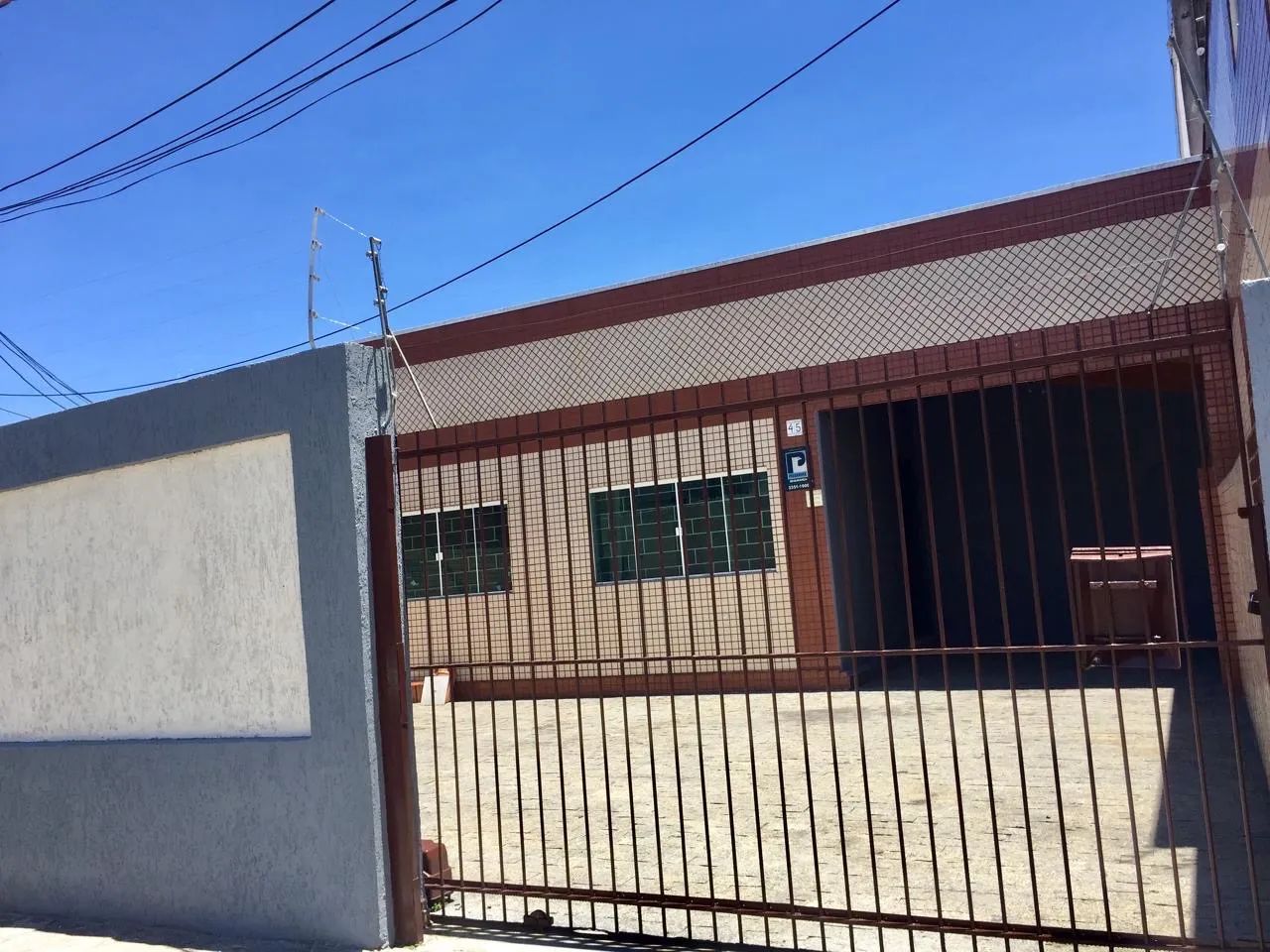 Barracão industrial Pinhais  - Foto 5