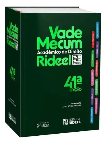 VADE MECUM RIDEL 2025 - Foto 2