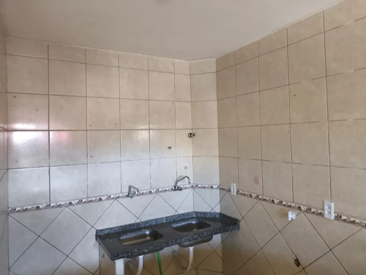 Apartamento 01 quarto no Bairro de Fátima - Foto 3