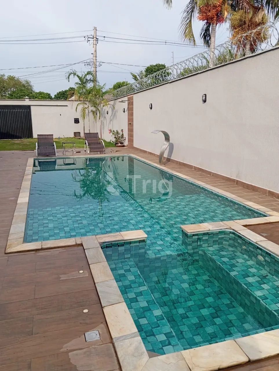 Casa 4 Suítes Mobiliada - Aruanã | Goiás - Foto 5