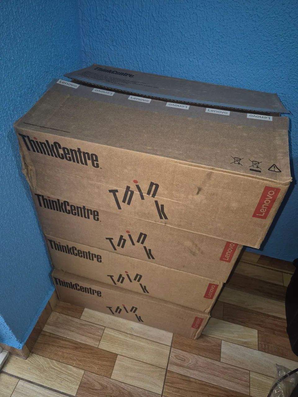 Lenoco ThinkCentre M75s Gen 2