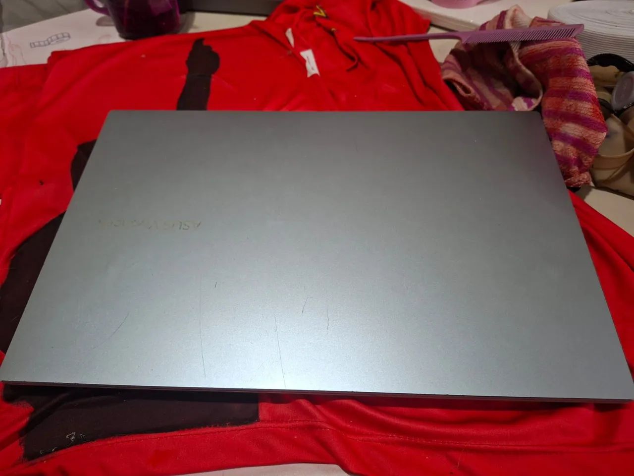 Notebook Asus Vivobook 15 com Mouse - Foto 2