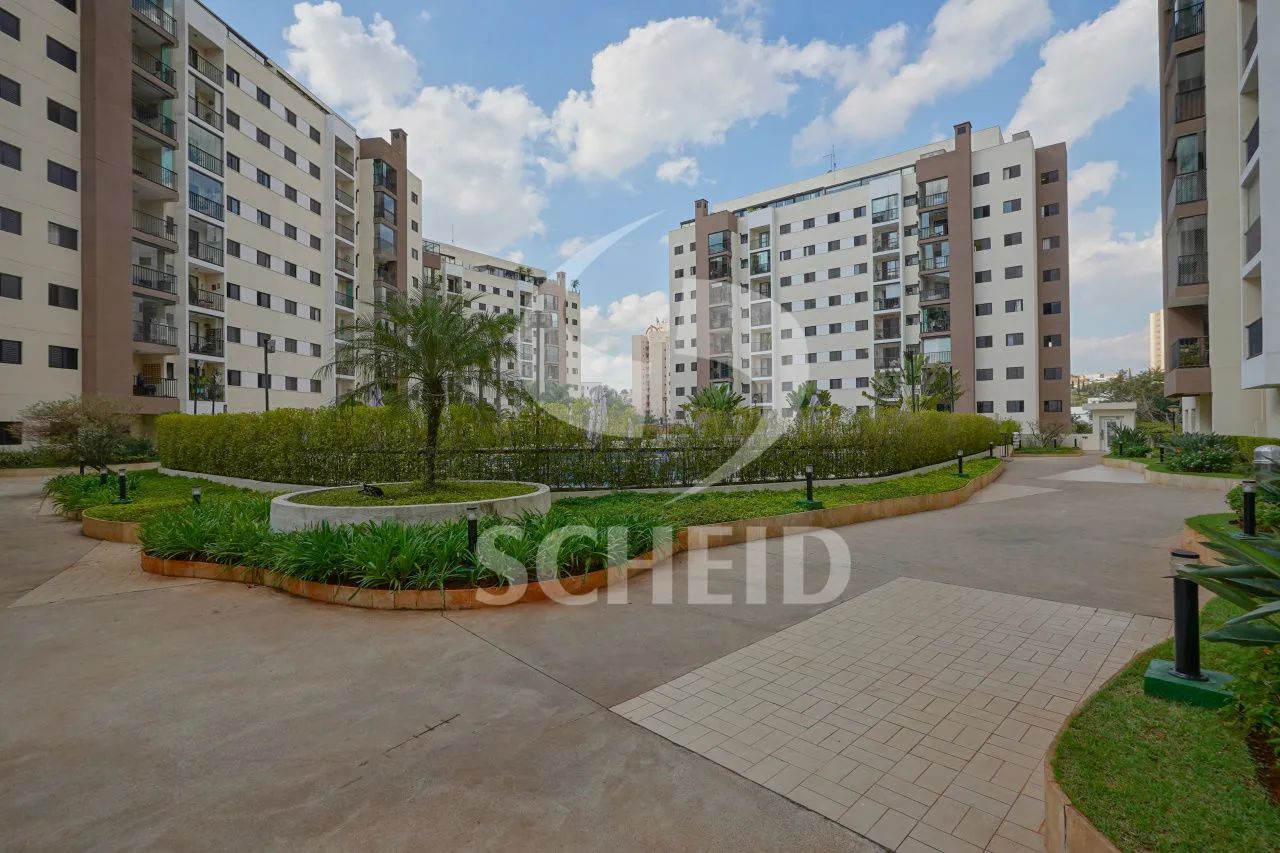 Apartamento 2 quartos Interclube a venda - Foto 2
