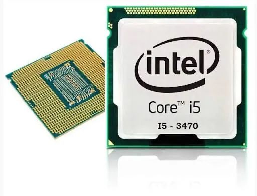 Processador Intel® Core i5-3470