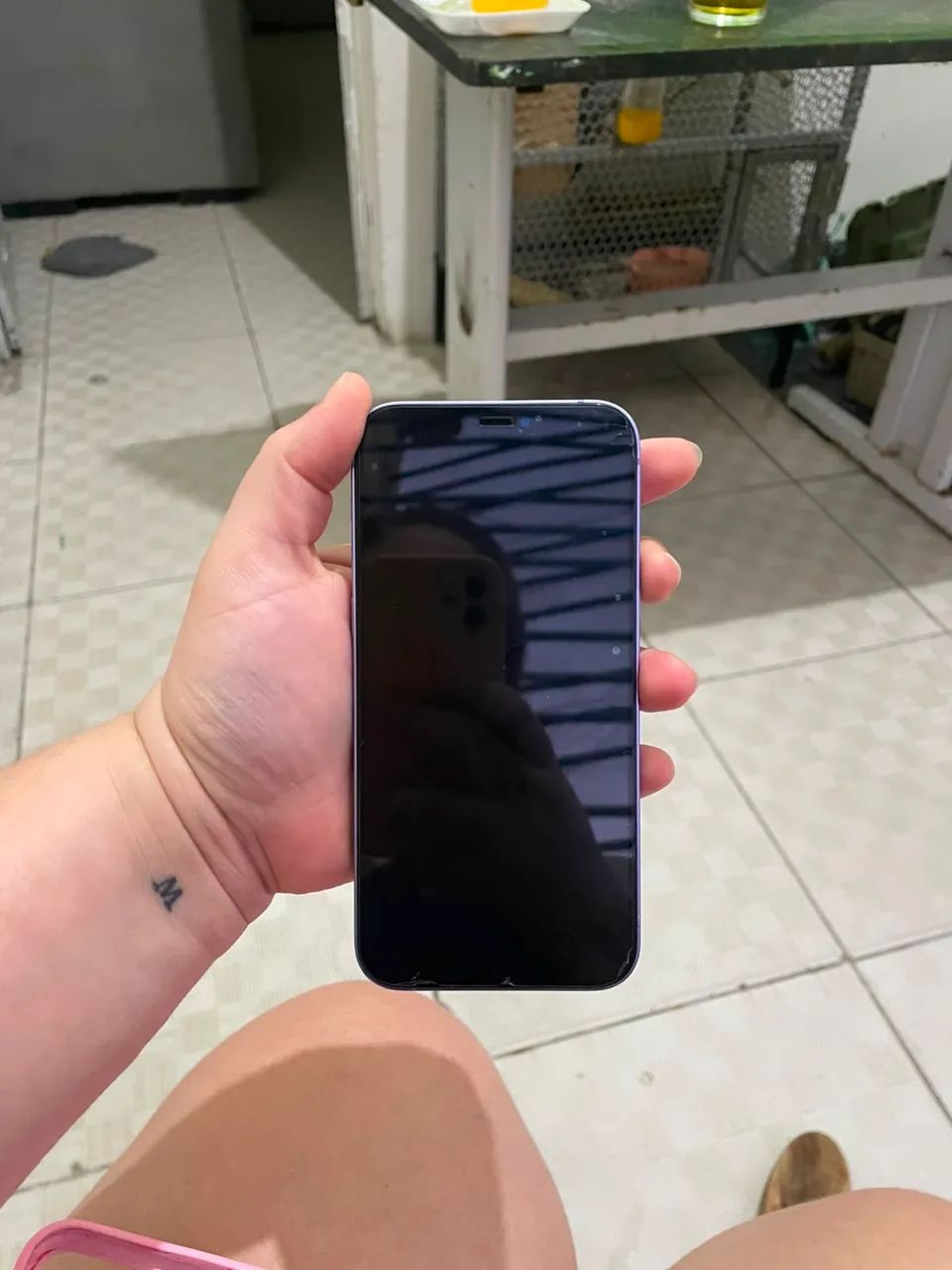 iPhone 12 - Foto 3
