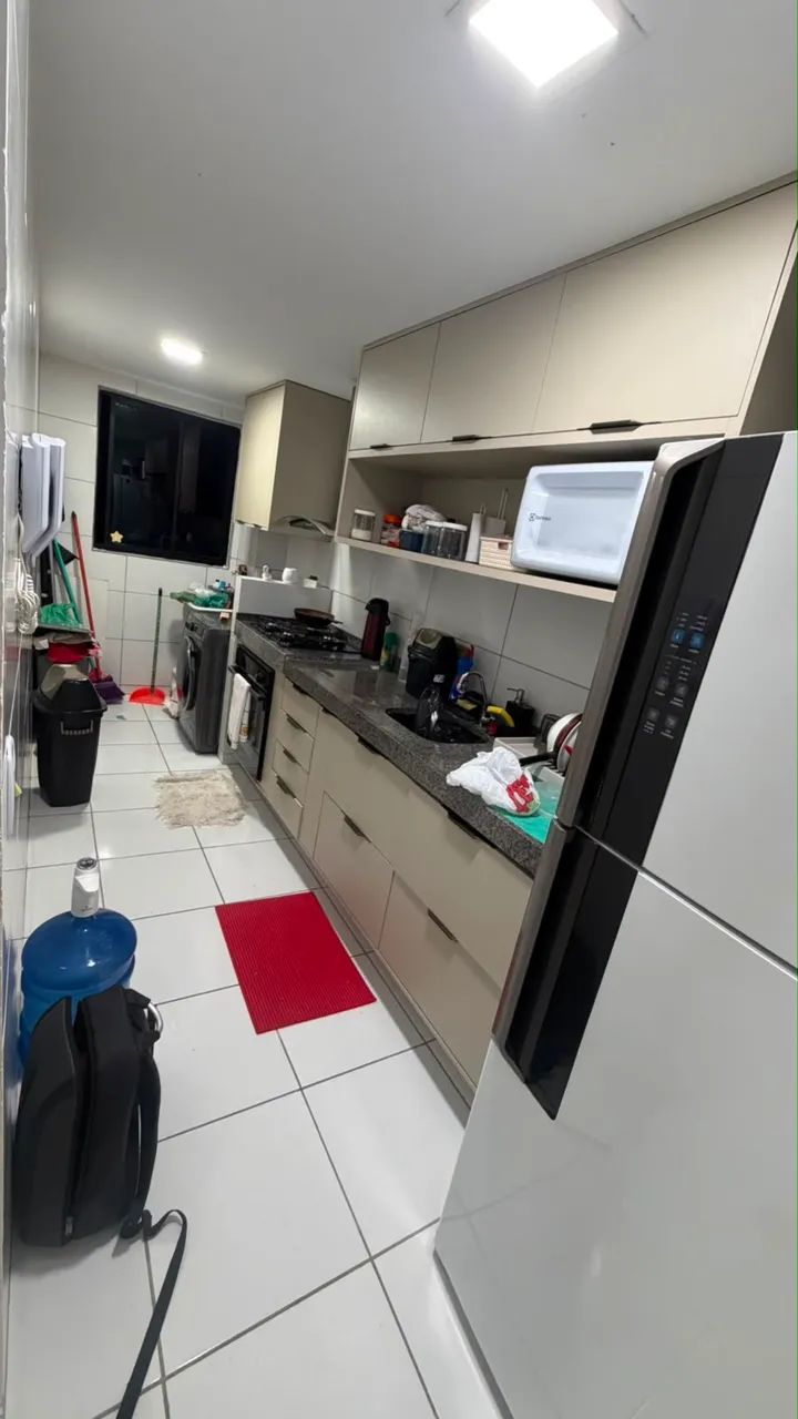 Apartamento Cond Riviera da lagoa - Foto 3