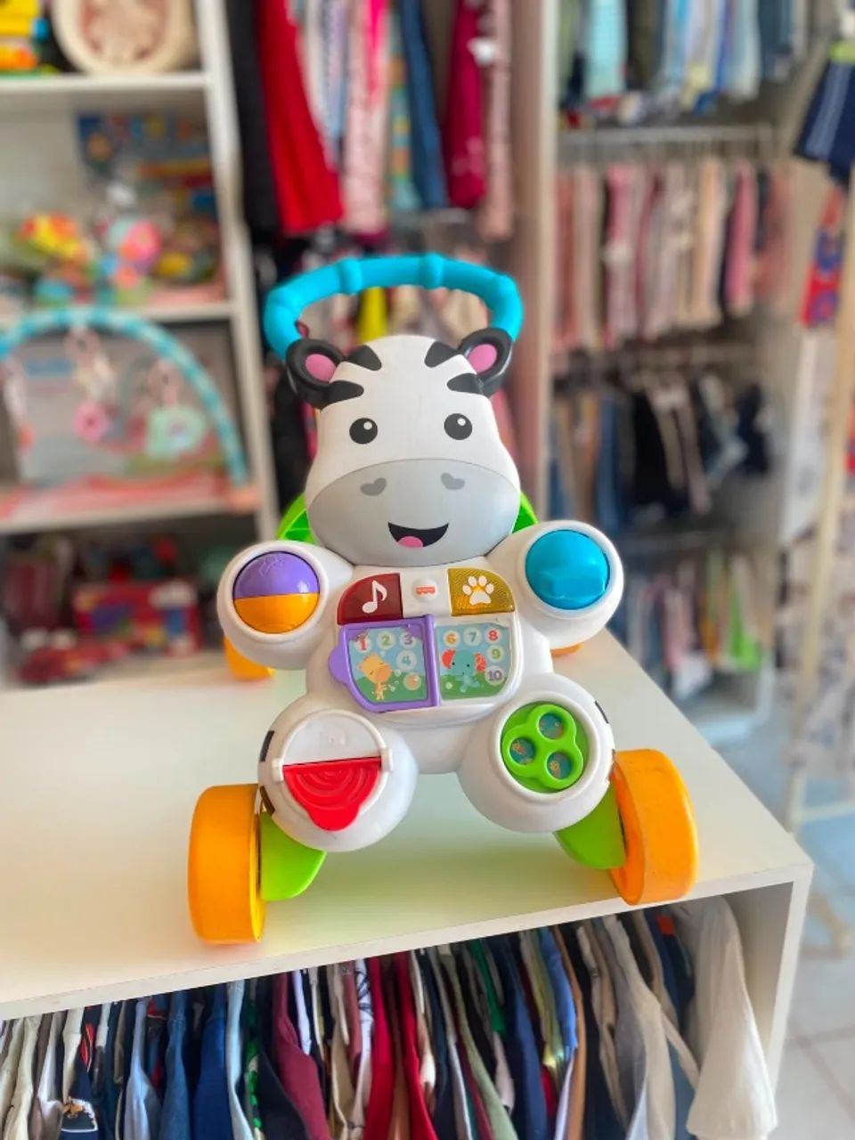 ANDADOR FISHER BPRICE 