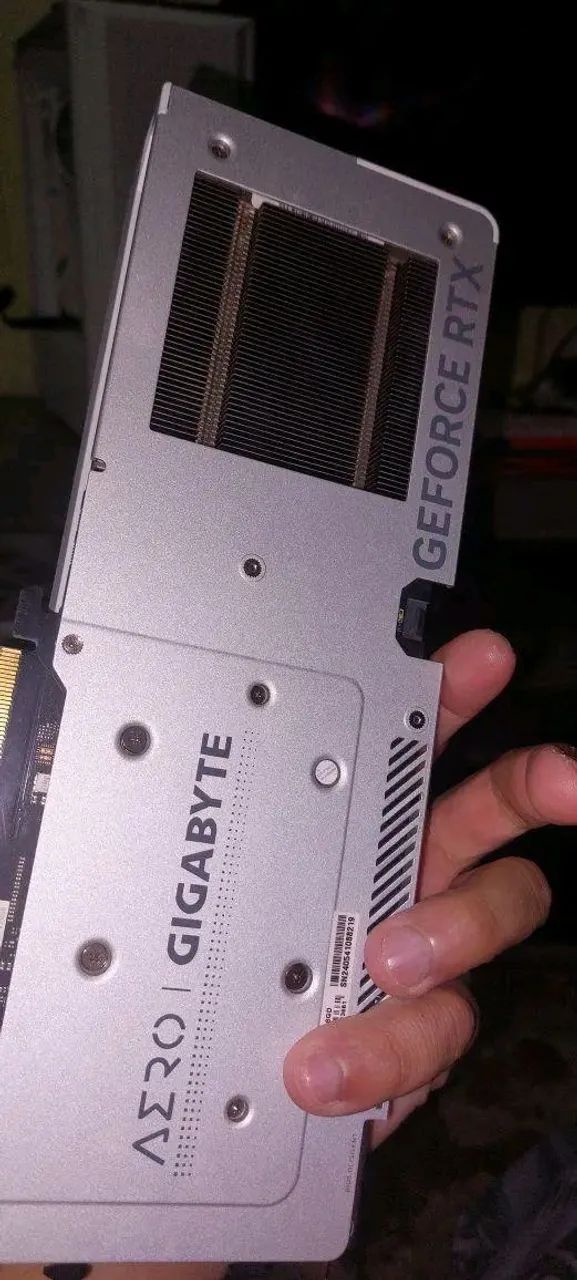 Placa de vídeo rtx 4060 - Foto 3