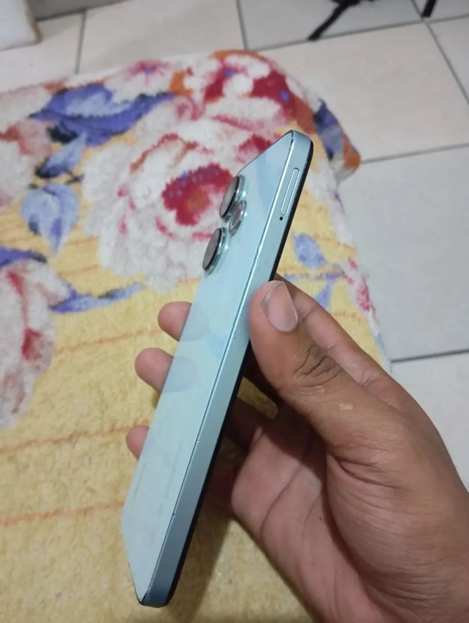 Redimi 13 -256gb  - Foto 3