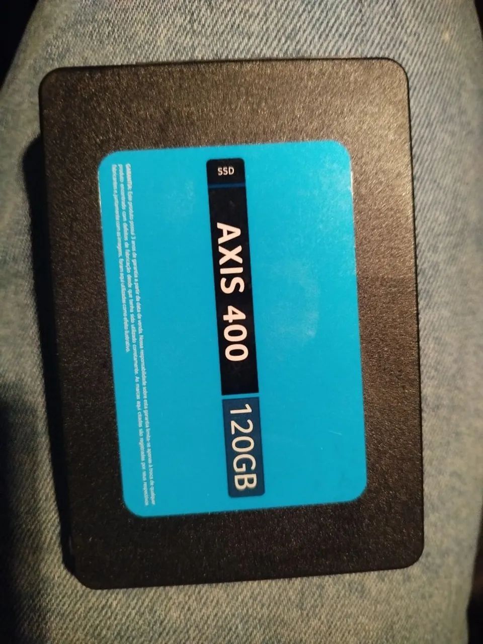 HD SSD 120gb453824722712012800