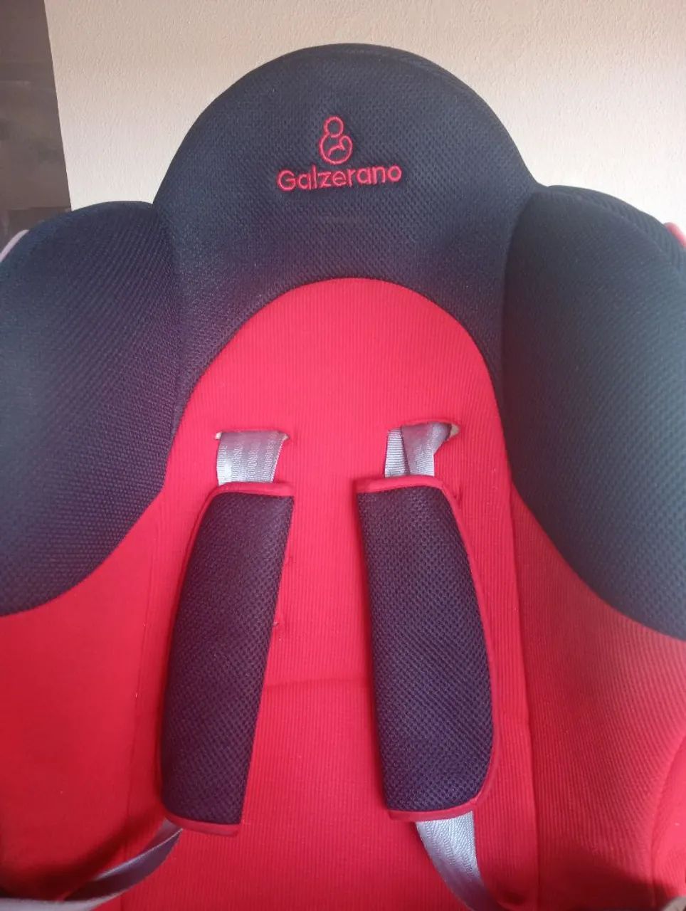 Cadeira de carro infantil  - Foto 2