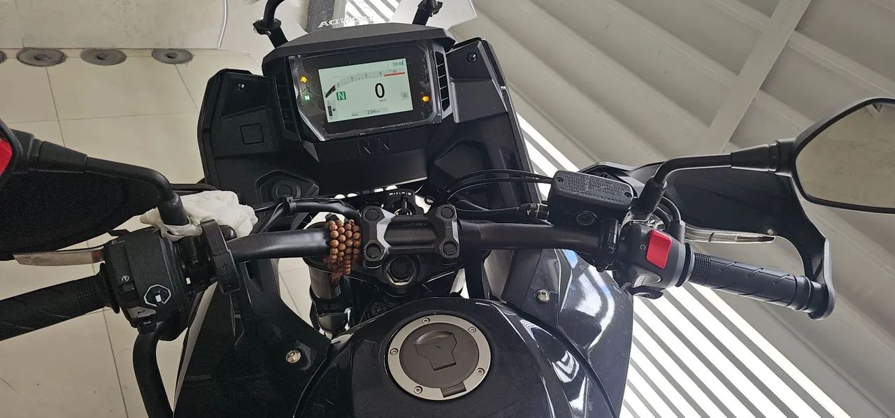 NX 500 para vender  - Foto 4