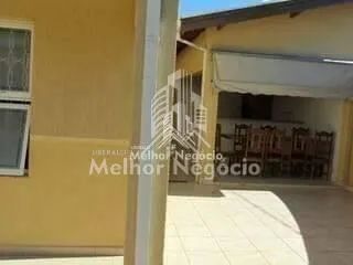 Casa à venda em Paulínia, João Aranha, com 3 quartos, com 215 m²
