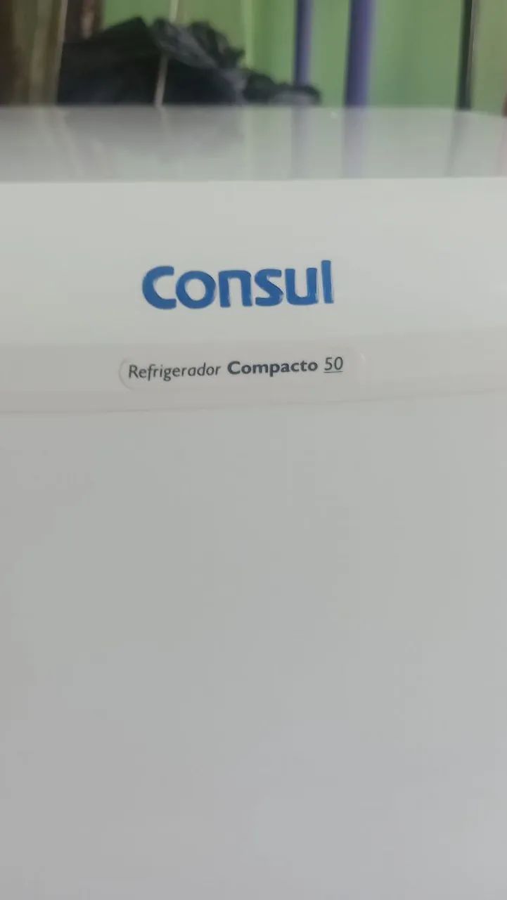 Frigobar - Consul - compacto 50  - Foto 5