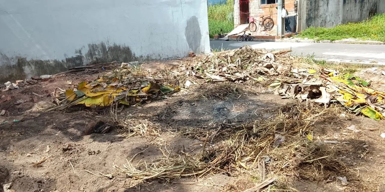 Terreno  - Foto 2