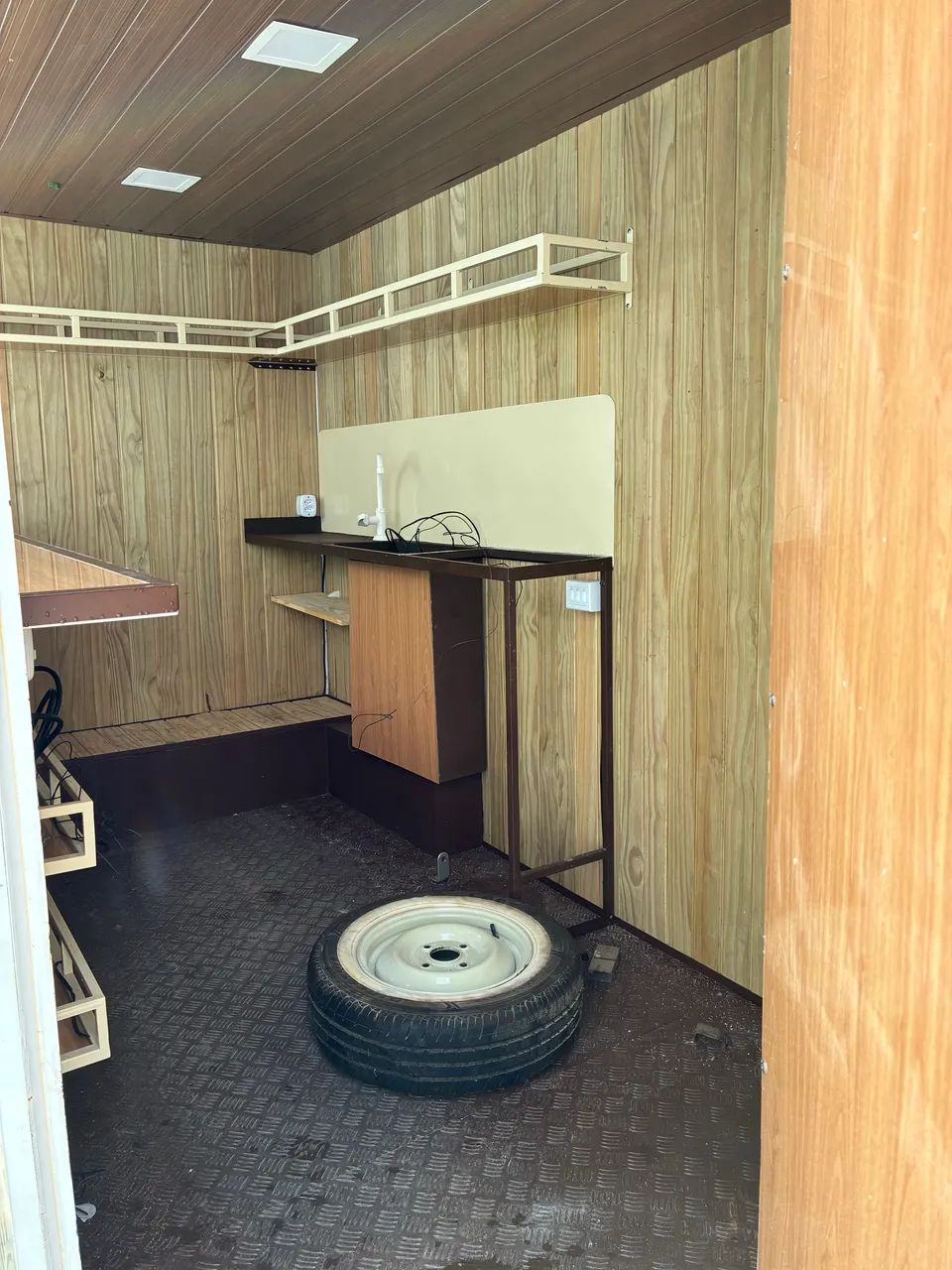 Trailer completo.  - Foto 5